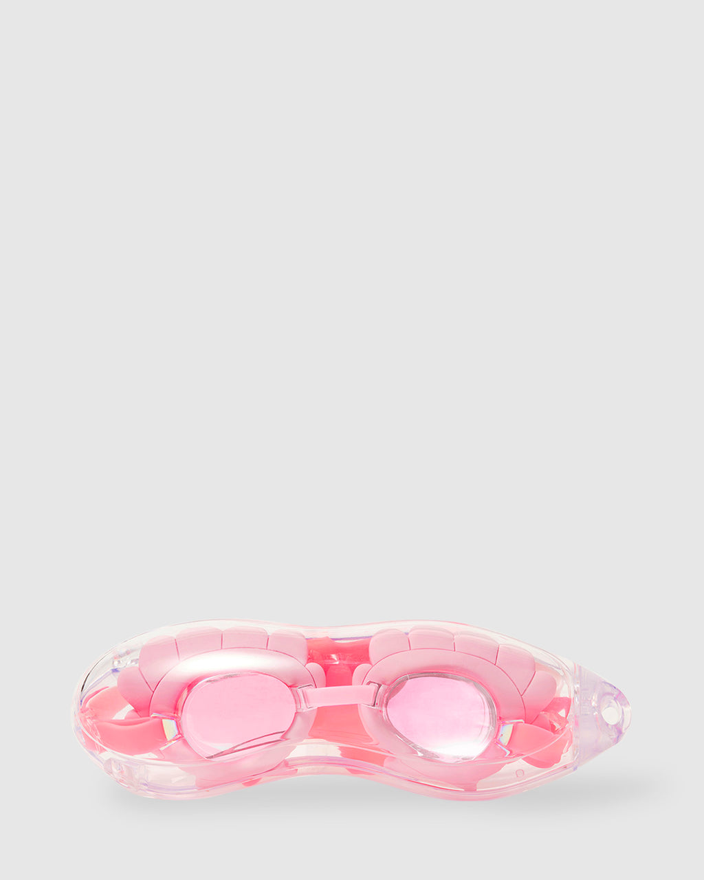 Melody The Mermaid Mini Swim Goggles