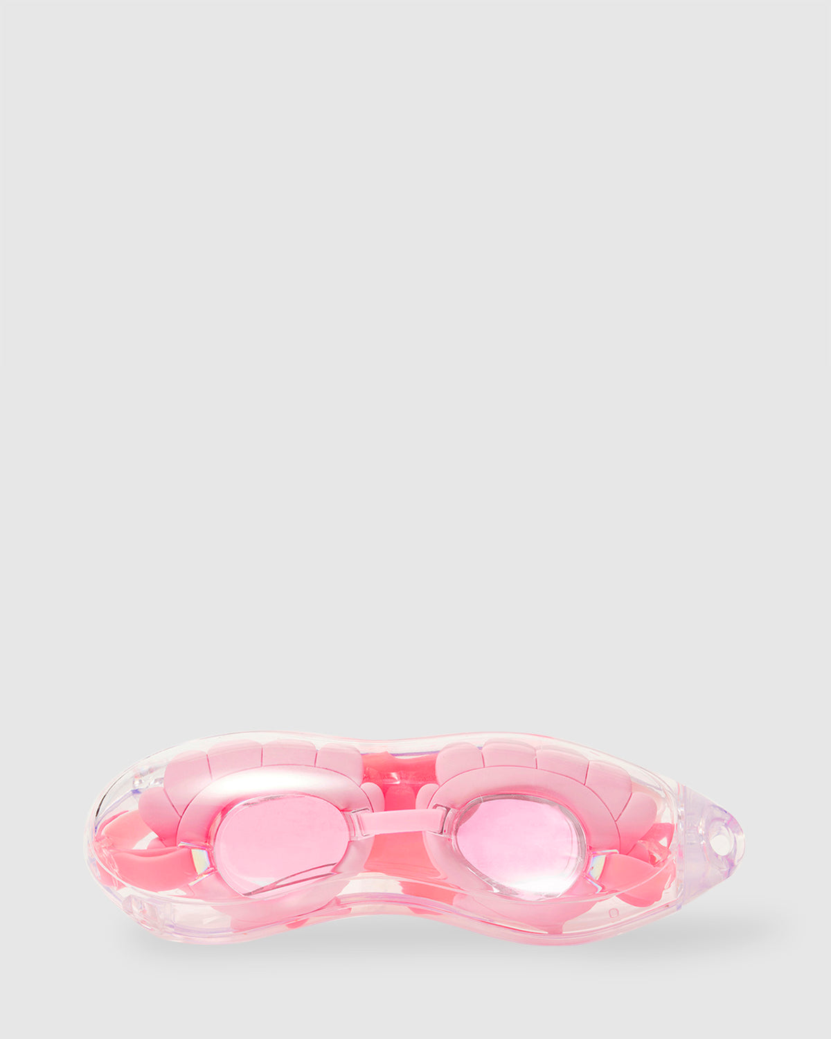 Melody The Mermaid Mini Swim Goggles