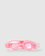 Melody The Mermaid Mini Swim Goggles