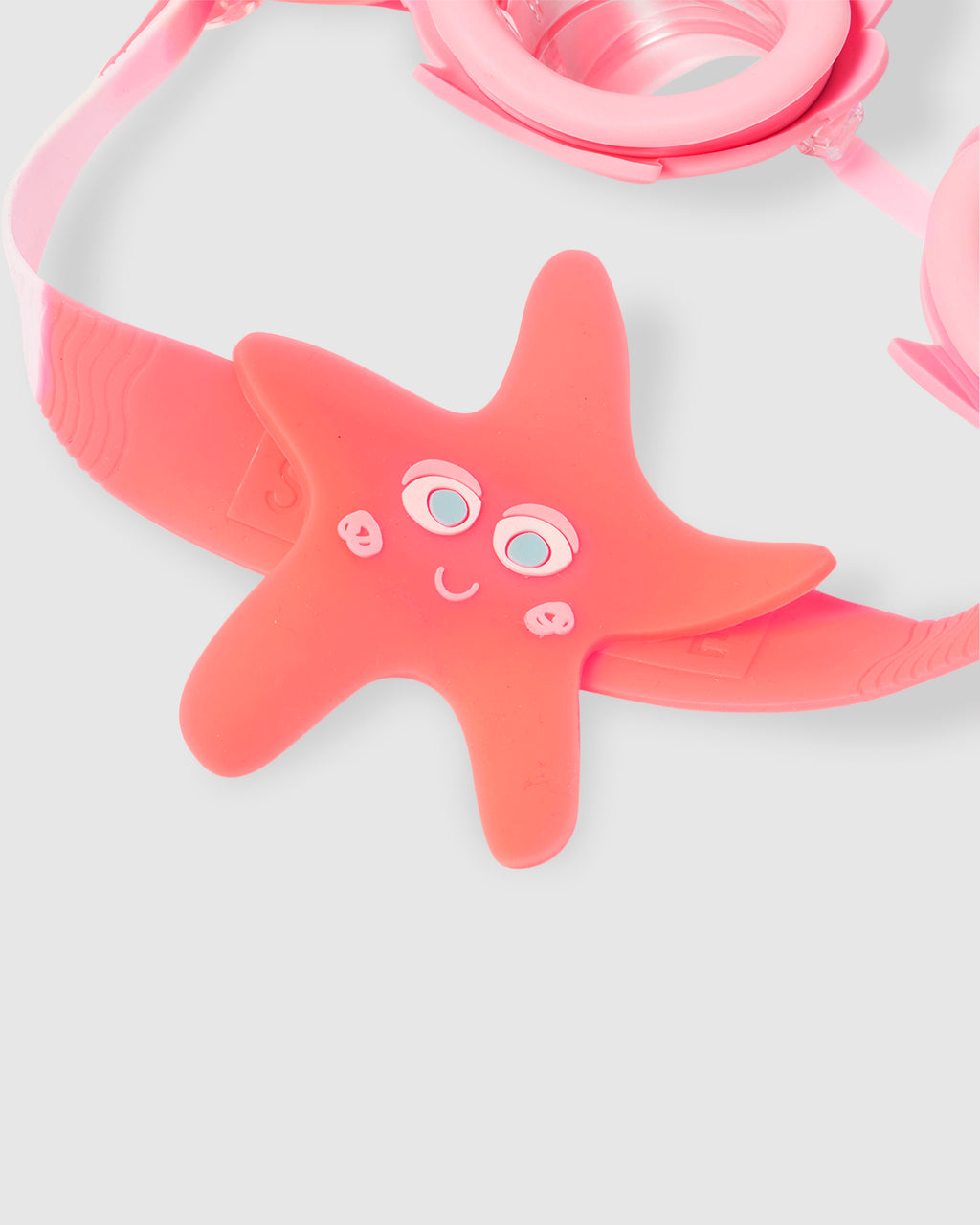 Melody The Mermaid Mini Swim Goggles