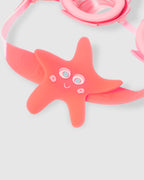 Melody The Mermaid Mini Swim Goggles