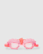Melody The Mermaid Mini Swim Goggles
