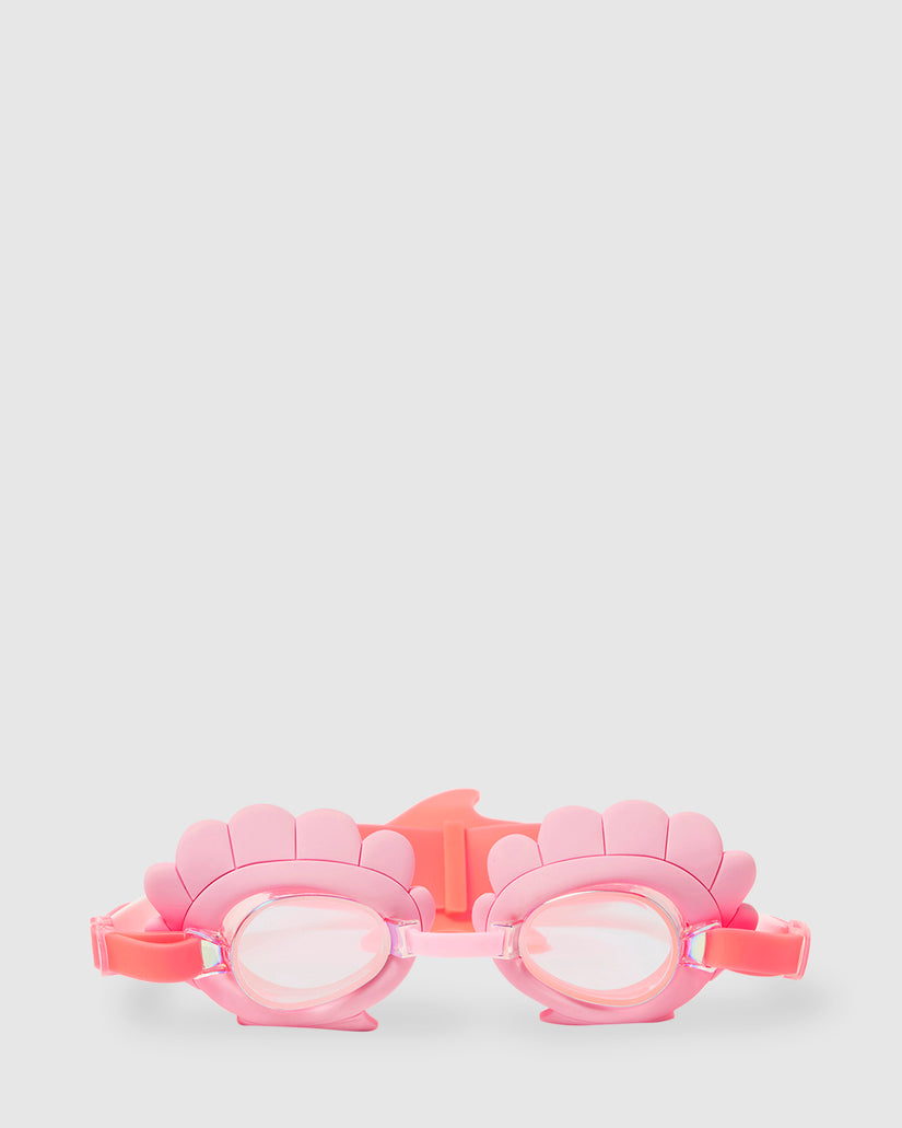 Melody The Mermaid Mini Swim Goggles