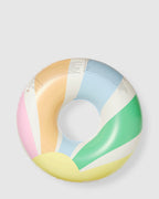 Pool Side Tube Float