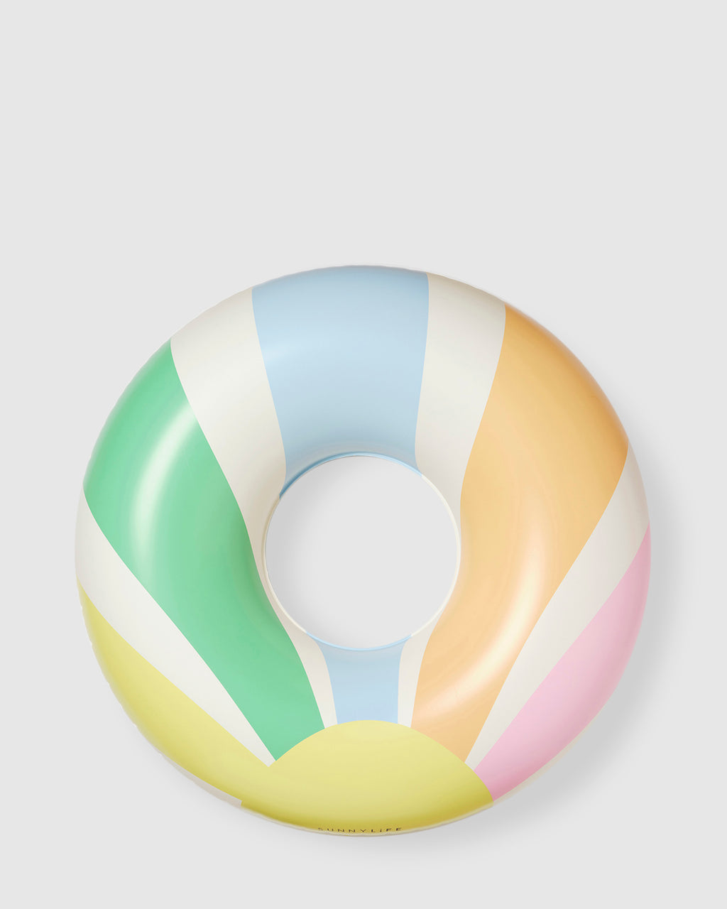 Pool Side Tube Float