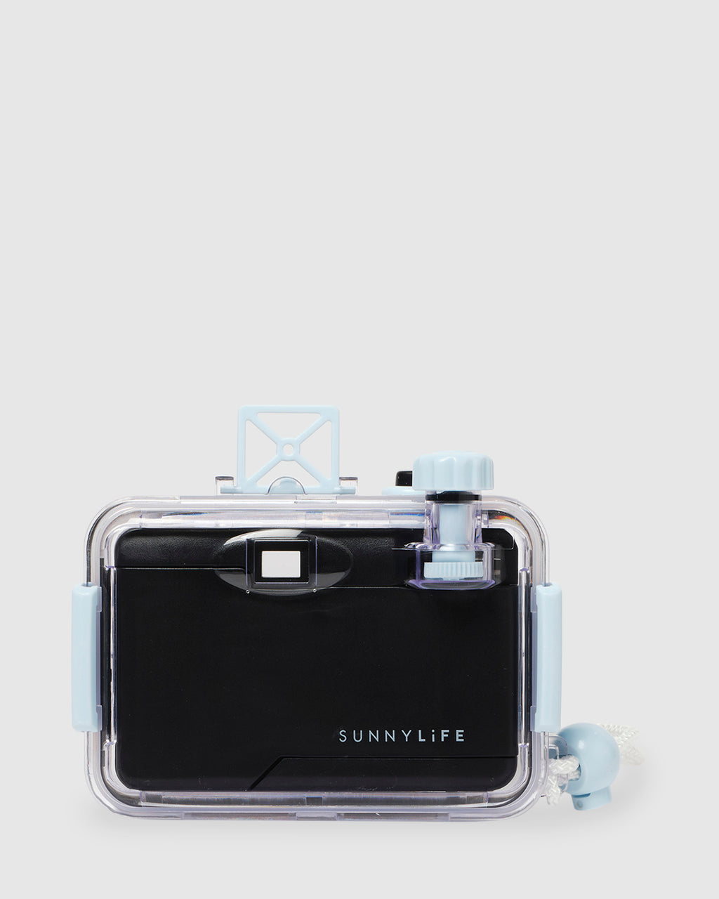 Pool Side Underwater Camera