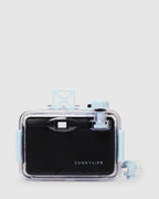 Pool Side Underwater Camera