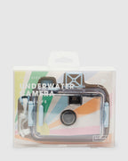 Pool Side Underwater Camera