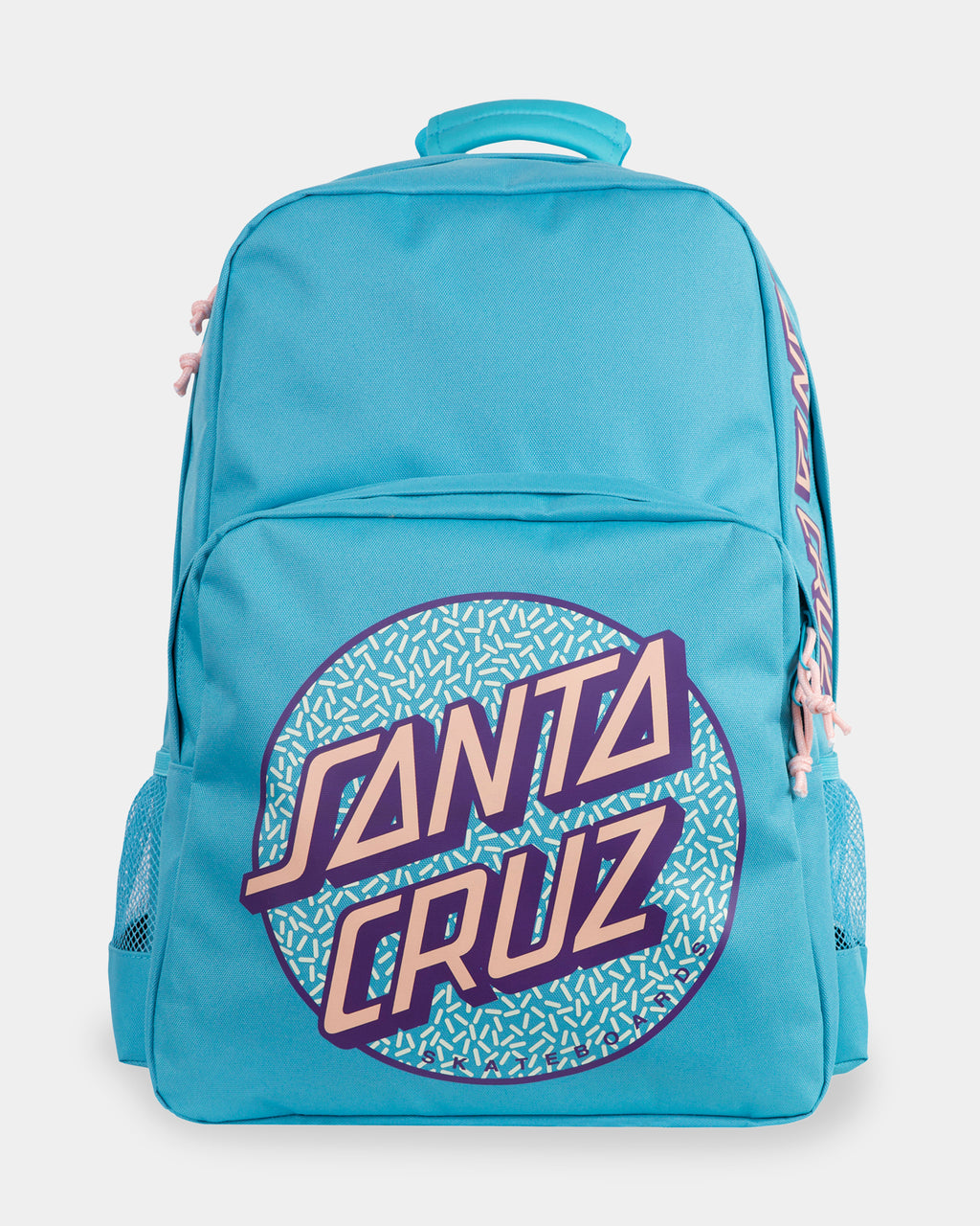 Sprinkle Dot Backpack