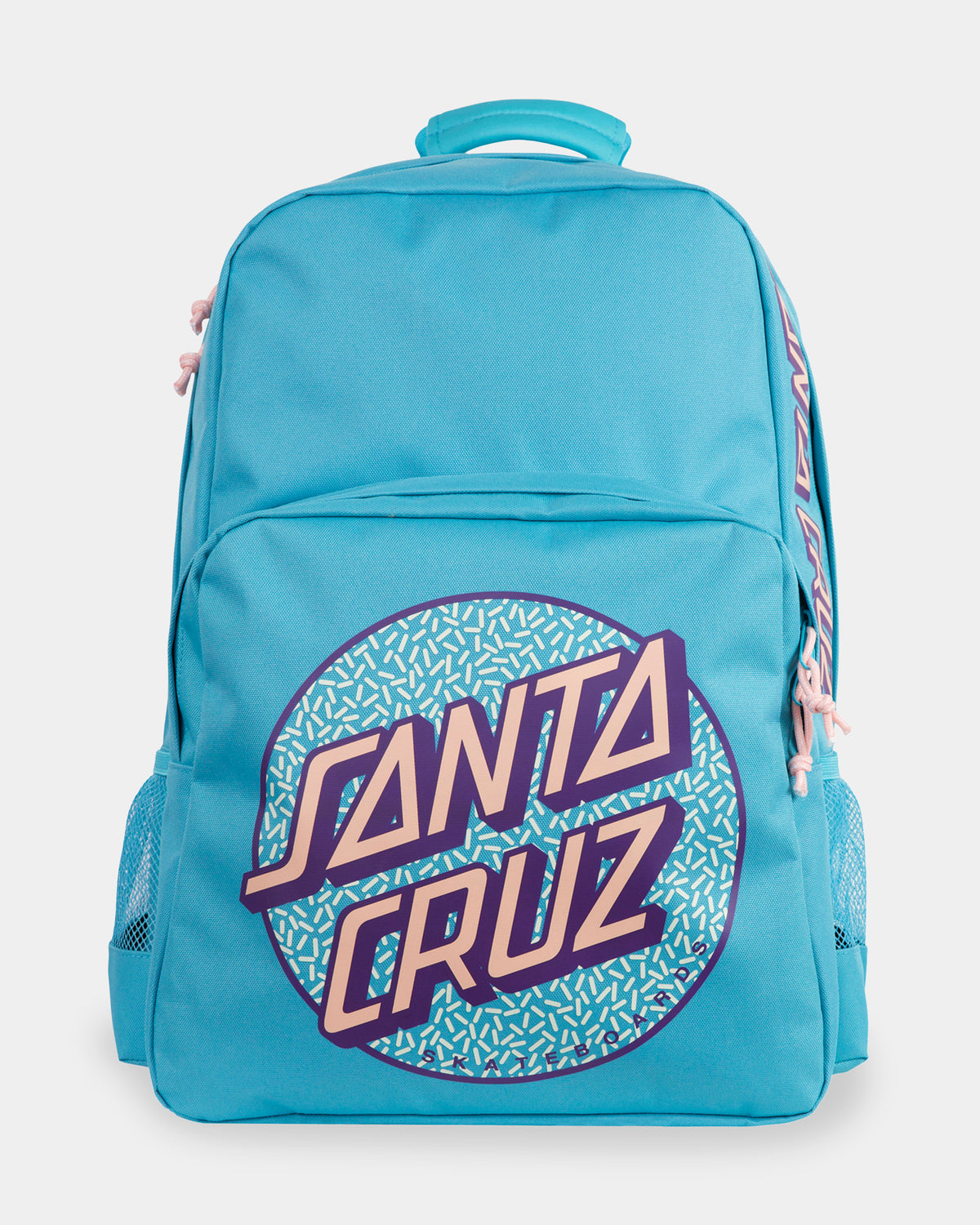 Sprinkle Dot Backpack
