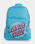 Sprinkle Dot Backpack