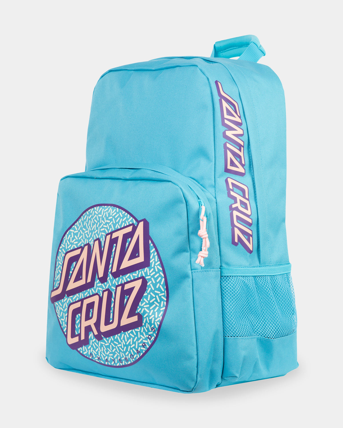 Sprinkle Dot Backpack