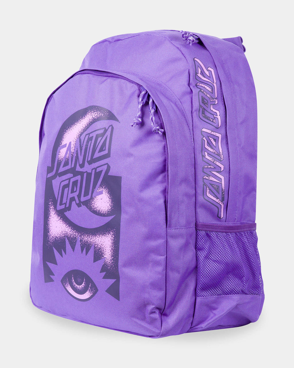 Mens Seeing Moon Dot Backpack