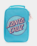 Springkle Dot Lunch Box