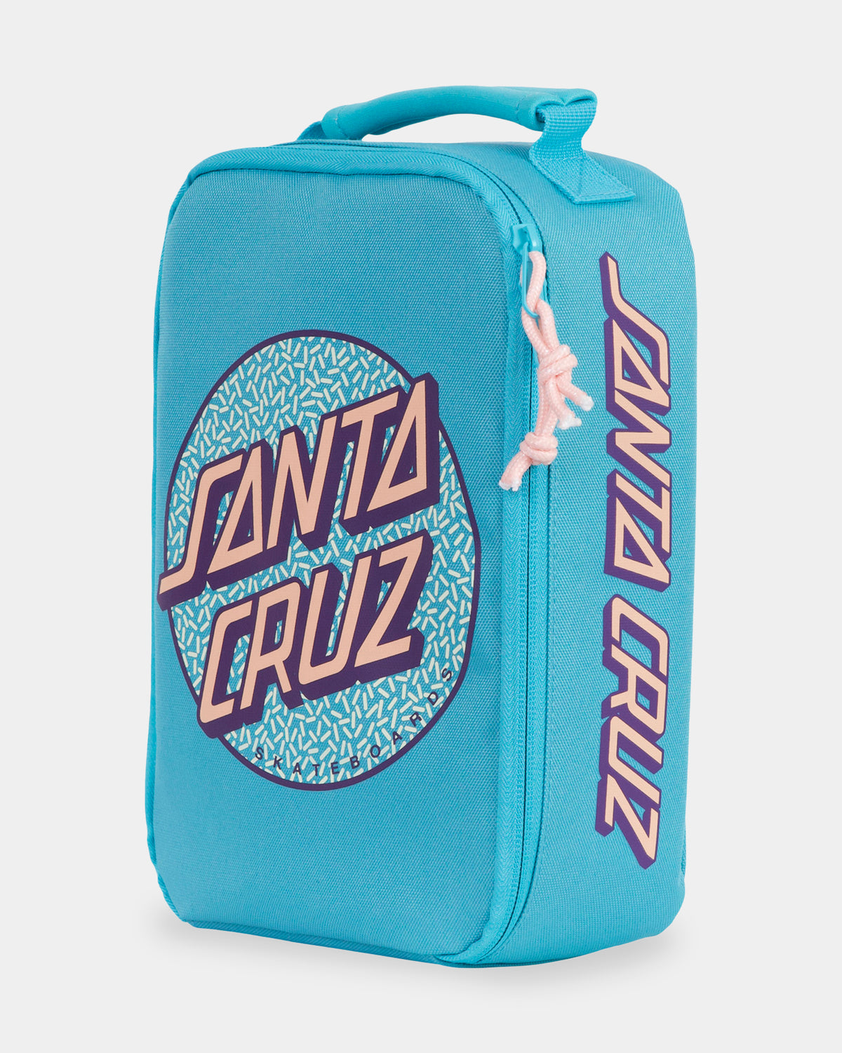 Springkle Dot Lunch Box