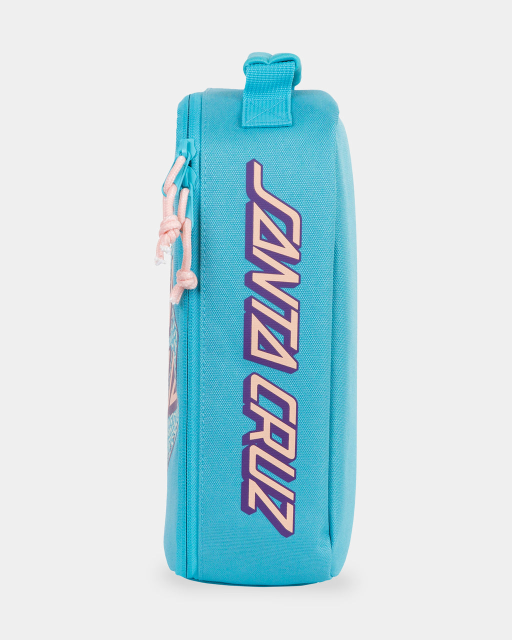 Springkle Dot Lunch Box