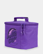Dark Moon Dot Lunch Box