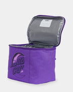 Dark Moon Dot Lunch Box
