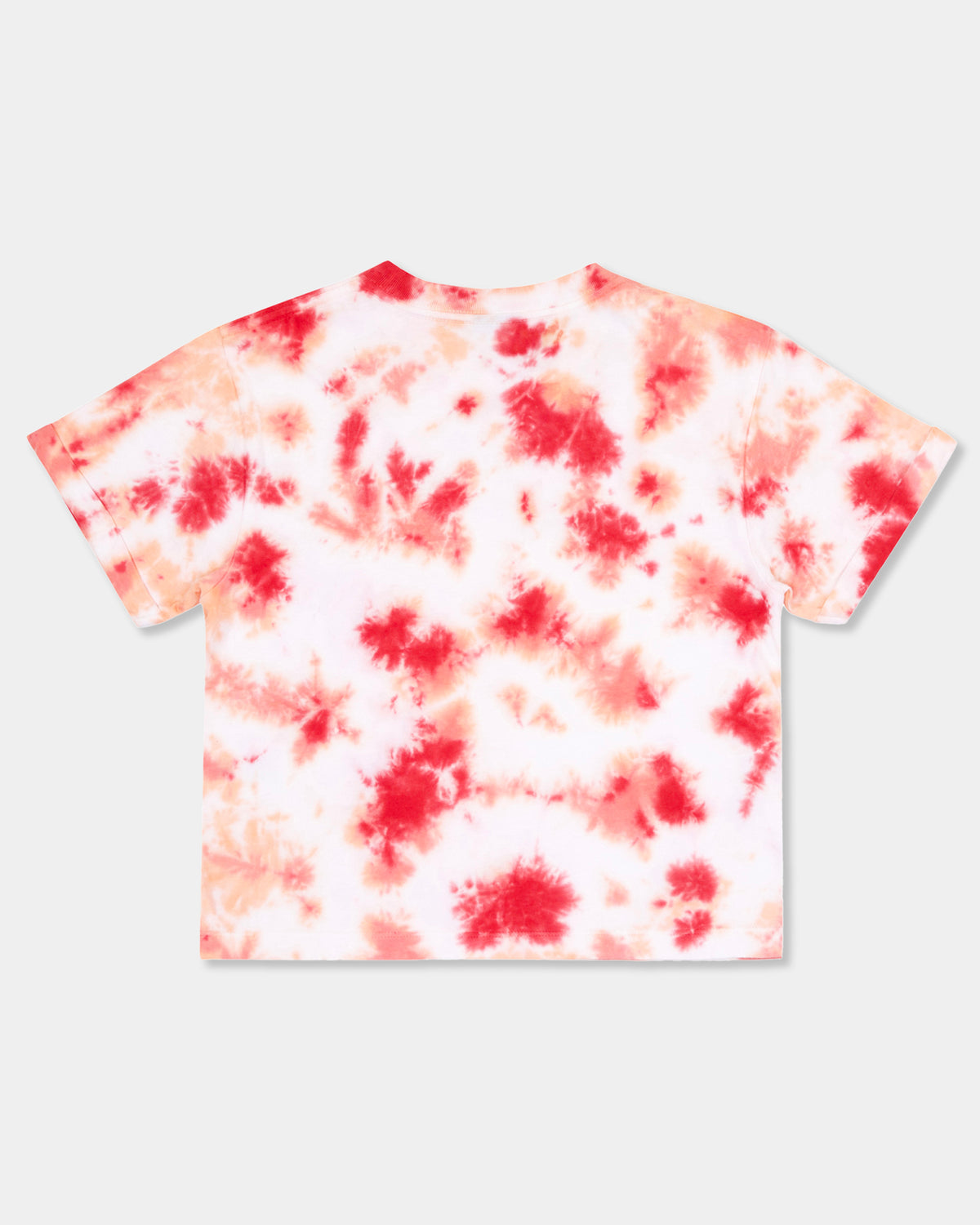 Mens Free Spirit Floral Stack T-Shirt