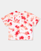 Mens Free Spirit Floral Stack T-Shirt