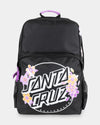 Blooming Stack Dot Backpack
