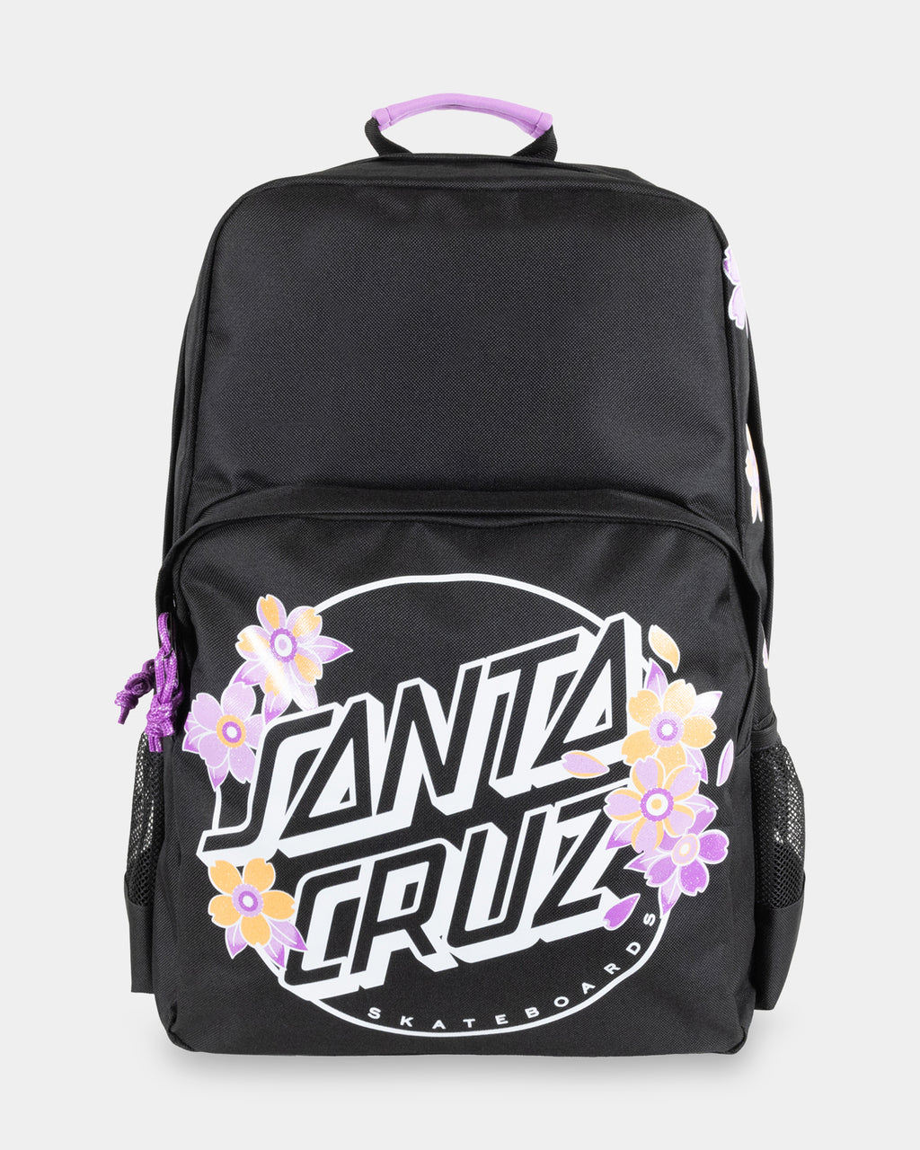 Blooming Stack Dot Backpack