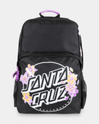 Blooming Stack Dot Backpack