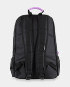 Blooming Stack Dot Backpack
