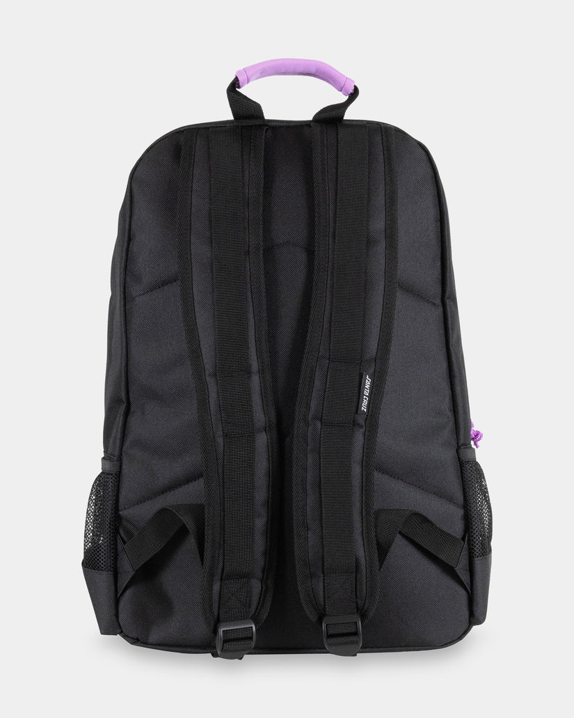 Blooming Stack Dot Backpack