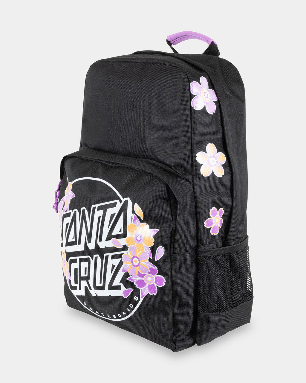 Blooming Stack Dot Backpack