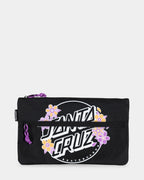Blooming Stack Dot Pencil Case