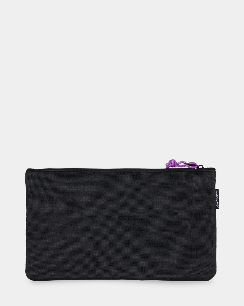 Blooming Stack Dot Pencil Case