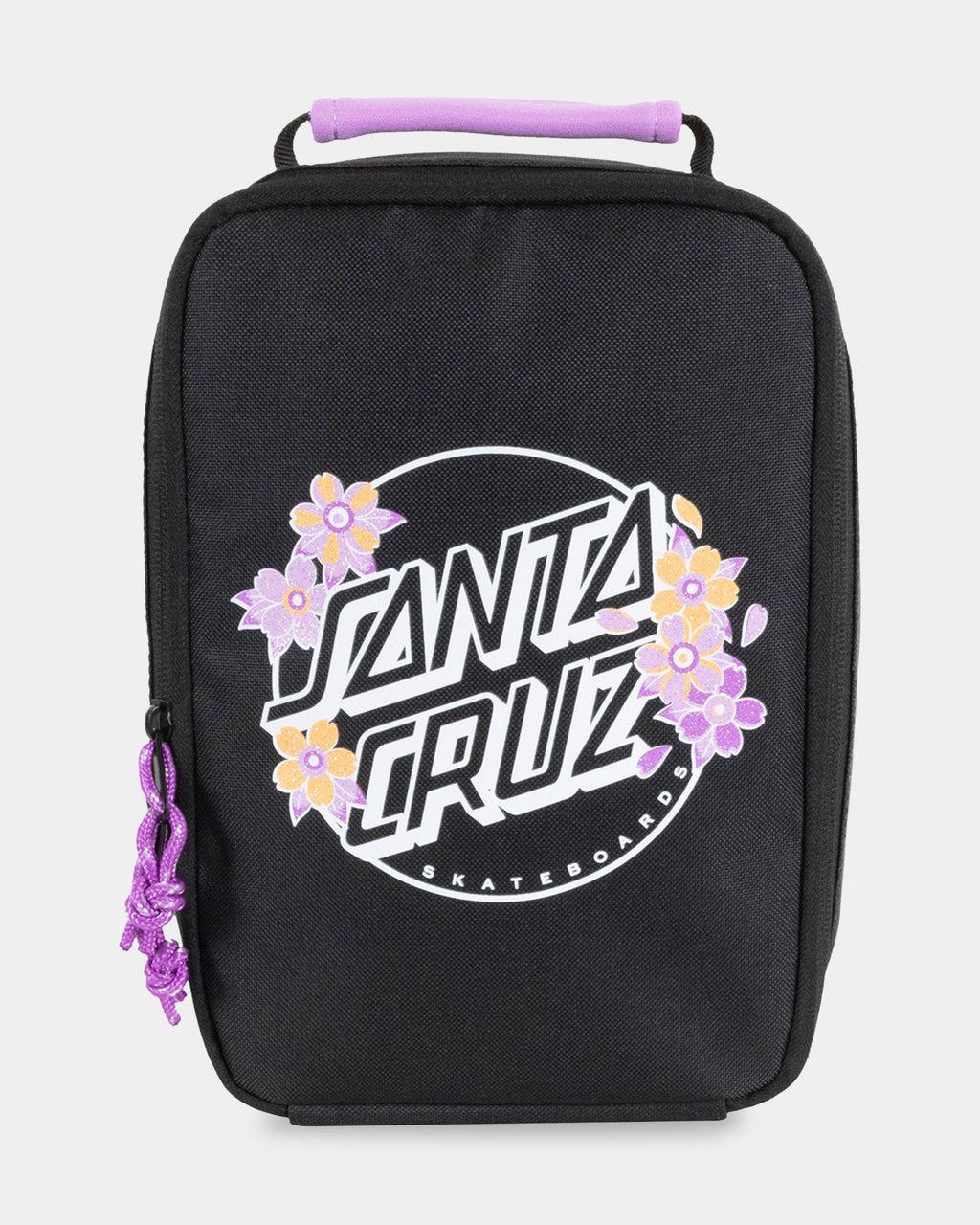 Blooming Stack Dot Lunchbox