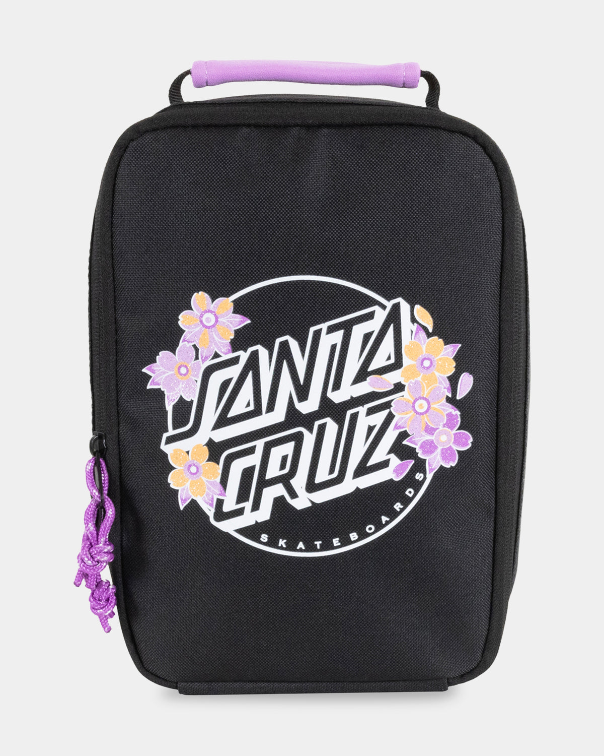 Blooming Stack Dot Lunchbox