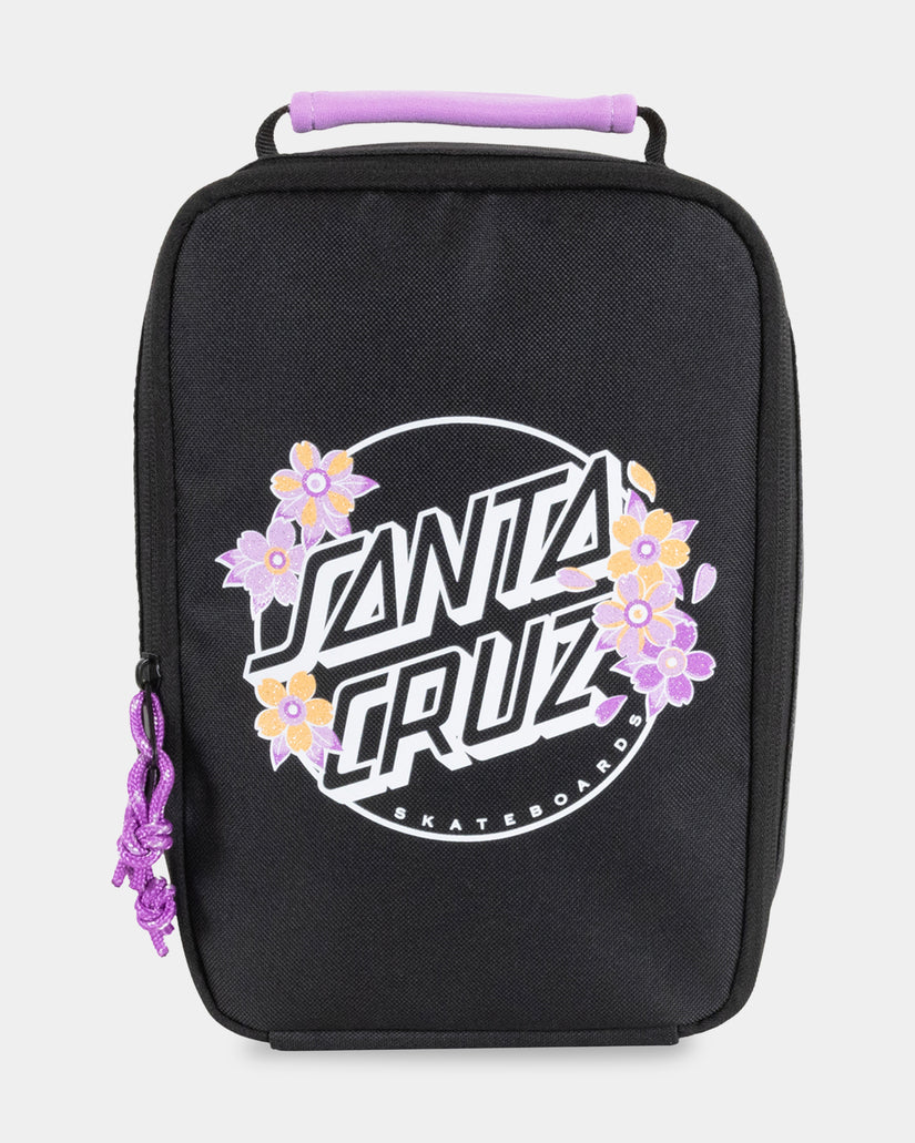 Blooming Stack Dot Lunchbox