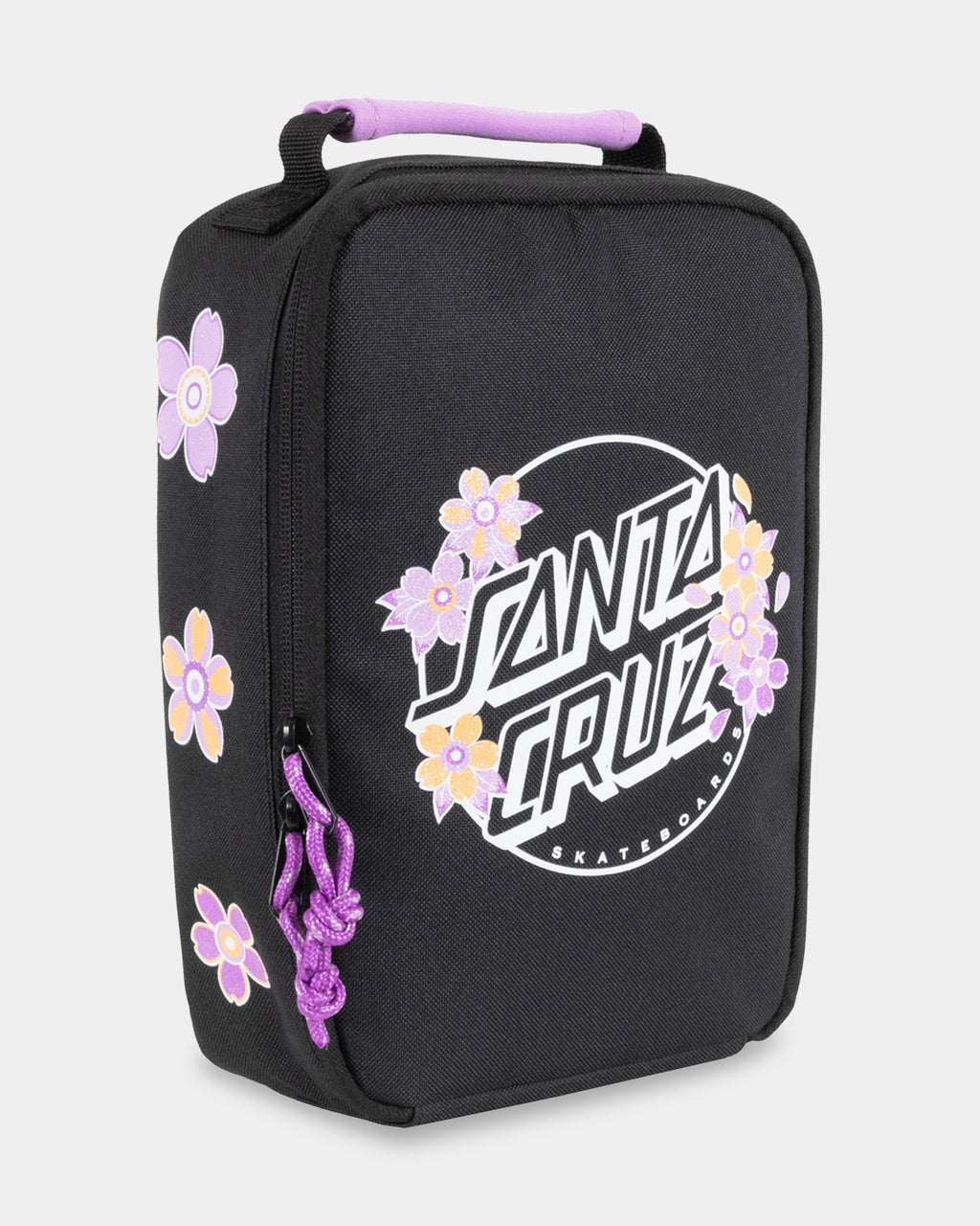 Blooming Stack Dot Lunchbox
