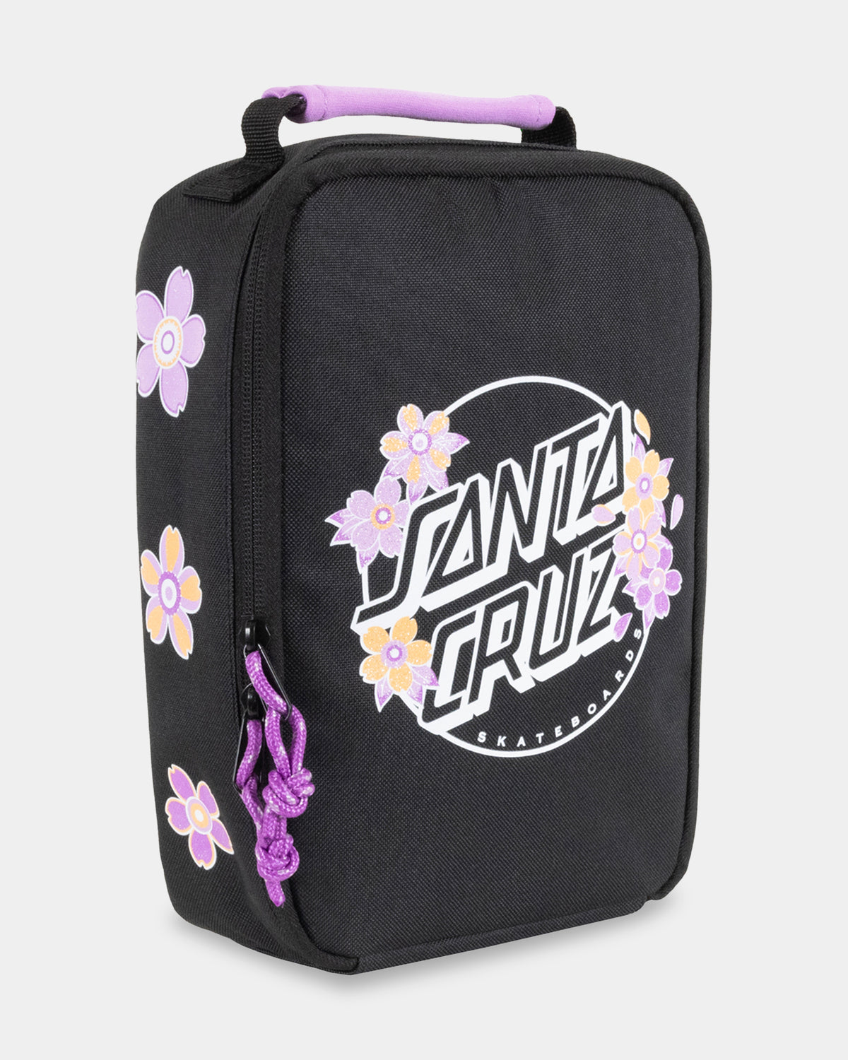 Blooming Stack Dot Lunchbox