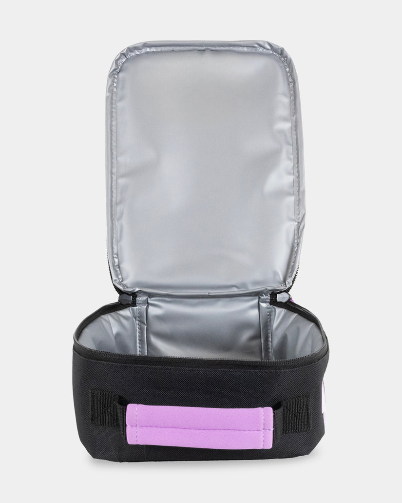 Blooming Stack Dot Lunchbox