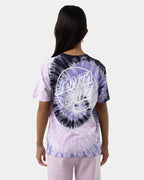 Girls 8-16 Opus Dot Chest T-Shirt