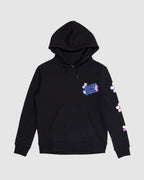 Girls Blooming Stack Hoodie