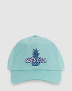 Girls Sc Tropic Dad Cap