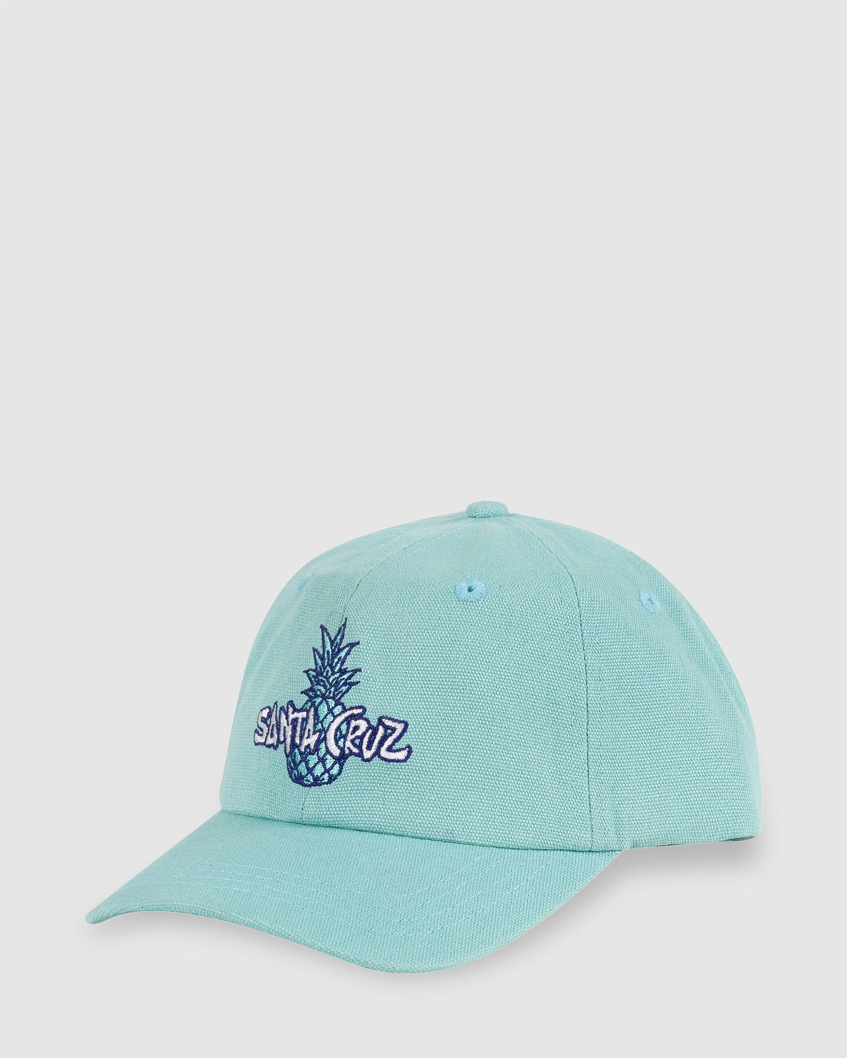 Girls Sc Tropic Dad Cap