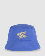 Girls 8-16 Aloha Stack Bucket Hat