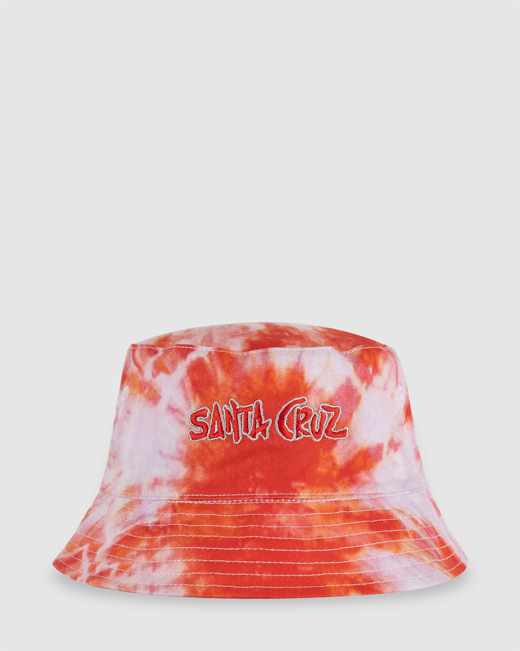 Girls 8-16 Santacruz Tropic Bucket Hat