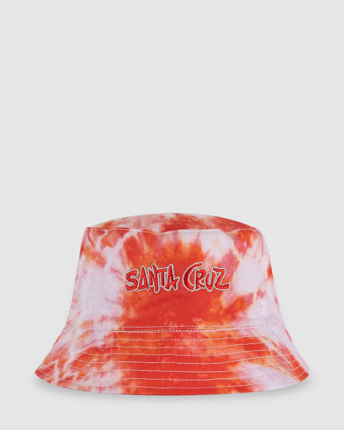 Girls 8-16 Santacruz Tropic Bucket Hat