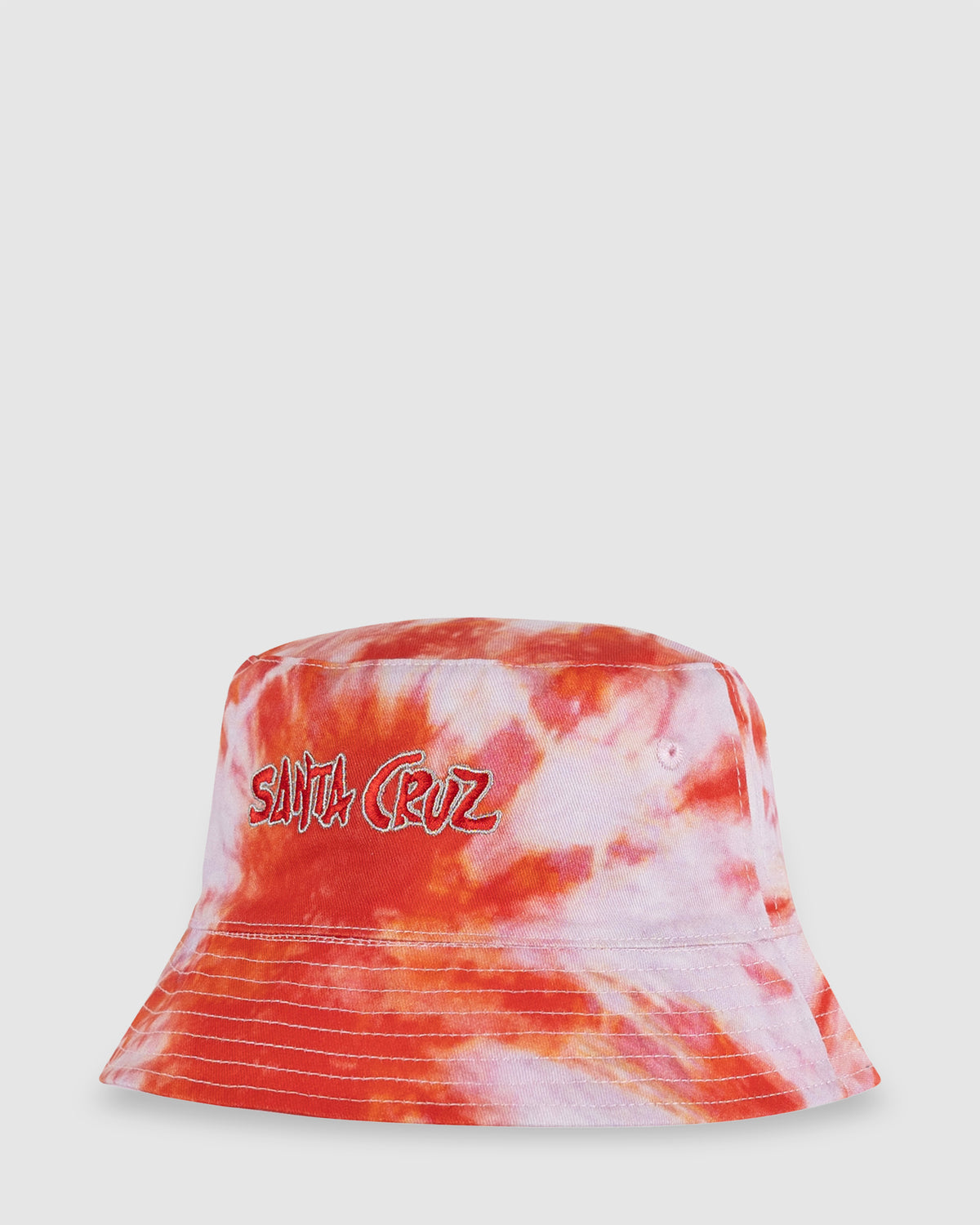 Girls 8-16 Santacruz Tropic Bucket Hat