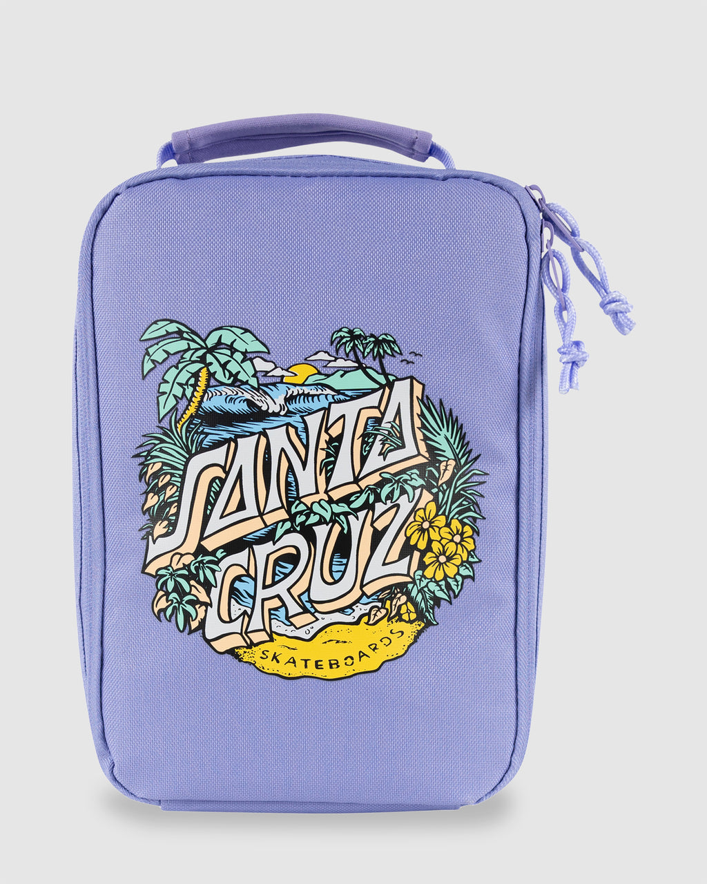 Aloha Dot Lunchbox