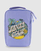 Aloha Dot Lunchbox