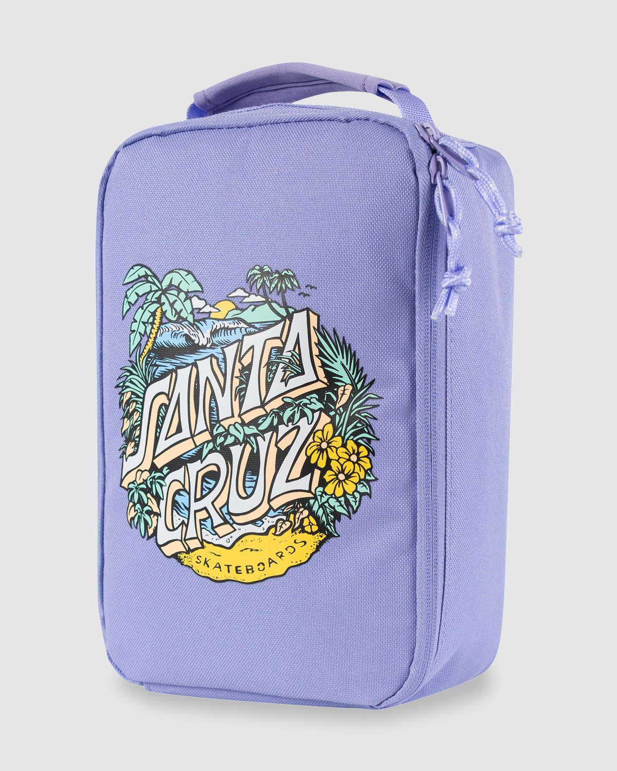 Aloha Dot Lunchbox