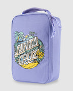 Aloha Dot Lunchbox